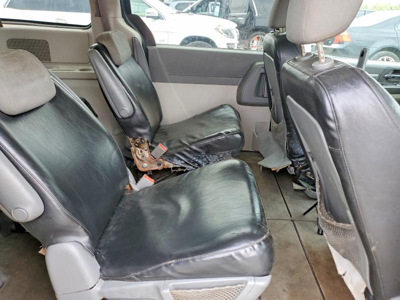 Продаж на аукціоні авто 2010 Dodge Grand Caravan, vin: 2D4RN4DE6AR179225, номер лоту: 48592516