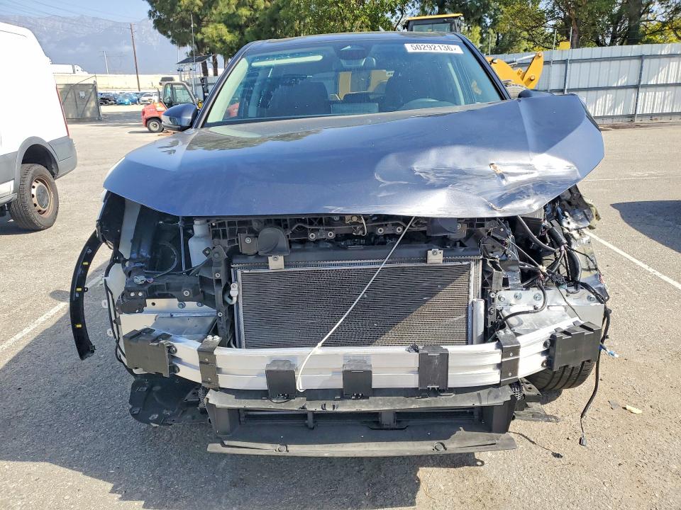 2026 Honda Cr-v მანქანა იყიდება აუქციონზე, vin: 2HKRS3H48TH304971, აუქციონის ნომერი: 50292136