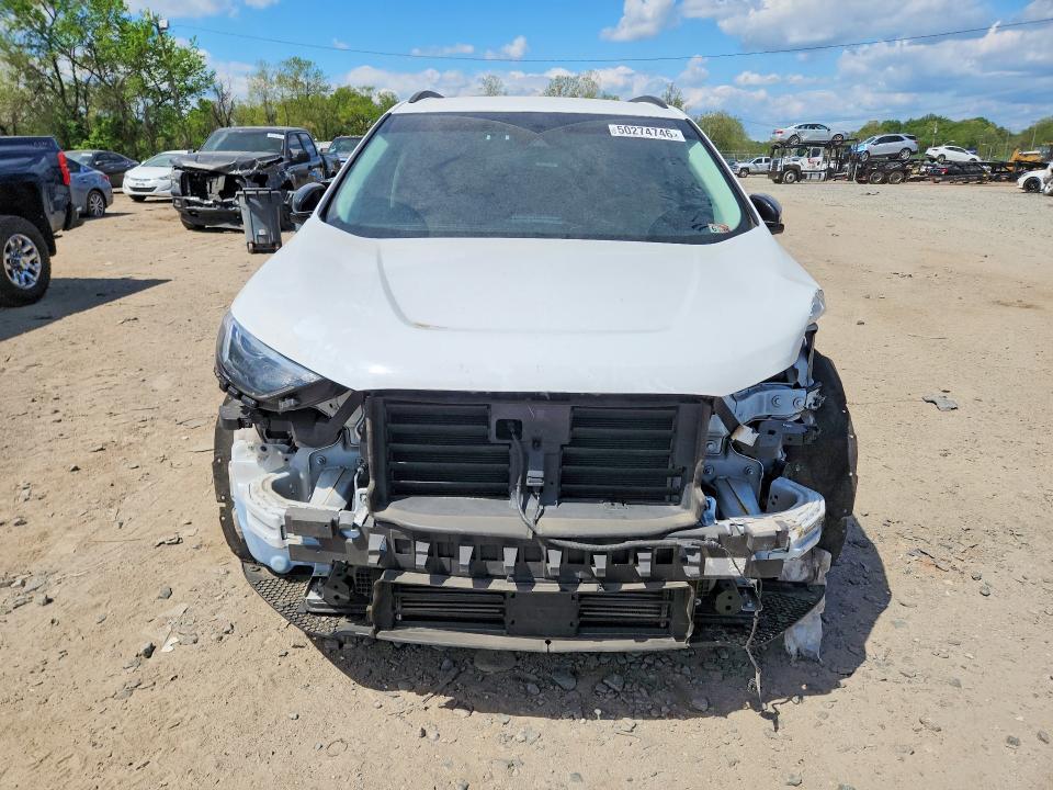 Aukcja sprzedaży 2023 Ford Edge, vin: 2FMPK4J98PBA50274, numer aukcji: 50274746