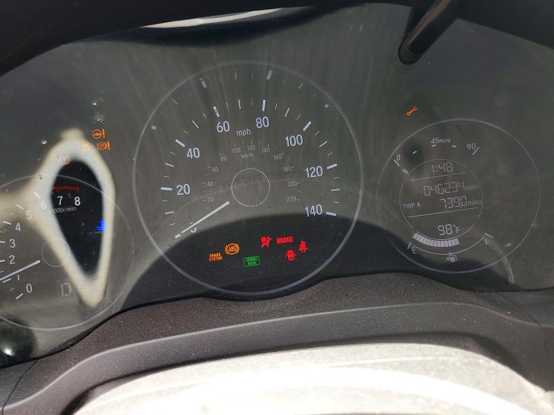 Aukcja sprzedaży 2018 Honda Hr-v, vin: 3CZRU5H77JM705218, numer aukcji: 51111096