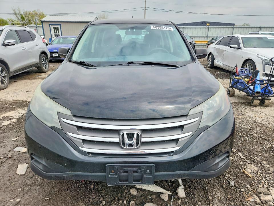 Продажа на аукционе авто 2013 Honda Cr-v, vin: 2HKRM4H36DH686202, номер лота: 50366176