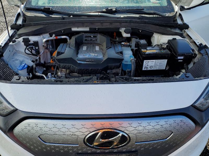 Aukcja sprzedaży 2020 Hyundai Ioniq, vin: KMHC75LJ4LU072354, numer aukcji: 49498946