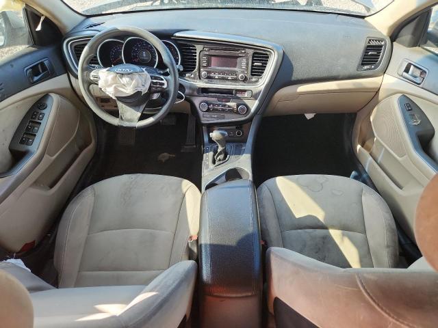 Aukcja sprzedaży 2015 Kia Optima, vin: 5XXGM4A76FG472989, numer aukcji: 48088986