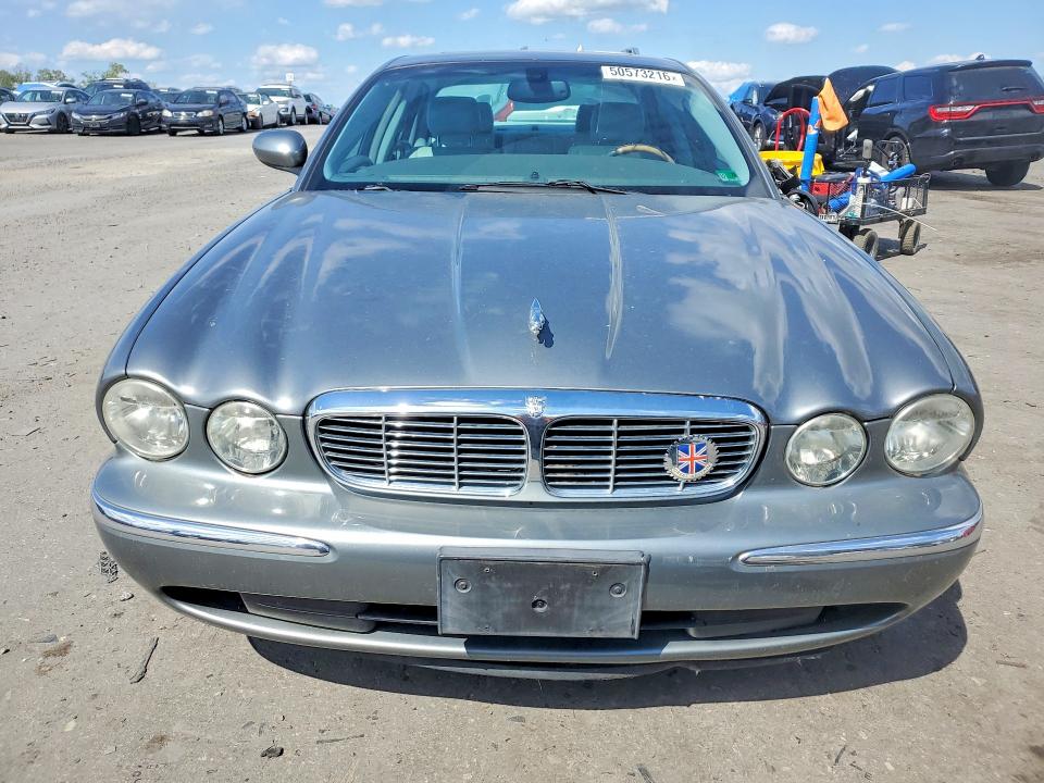 Aukcja sprzedaży 2005 Jaguar Xj8, vin: SAJWA79C95SG48787, numer aukcji: 50573216