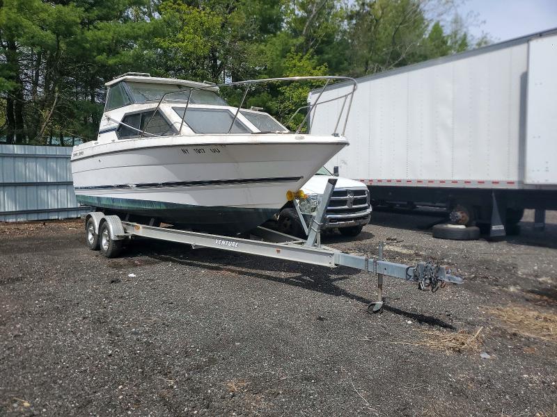 Продажа на аукционе авто 1999 Bayliner Bayliner, vin: USCB96CDC999, номер лота: 50902946