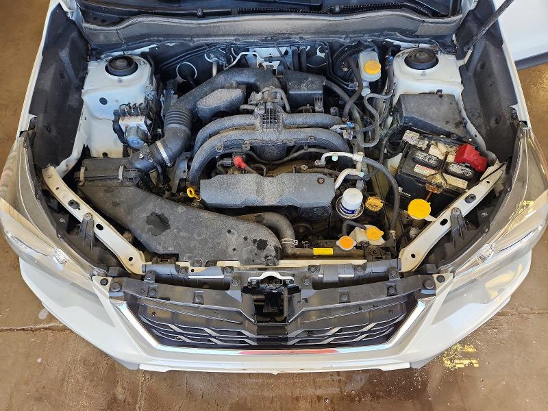 Продаж на аукціоні авто 2017 Subaru Forester, vin: JF2SJADC0HH571163, номер лоту: 51560006