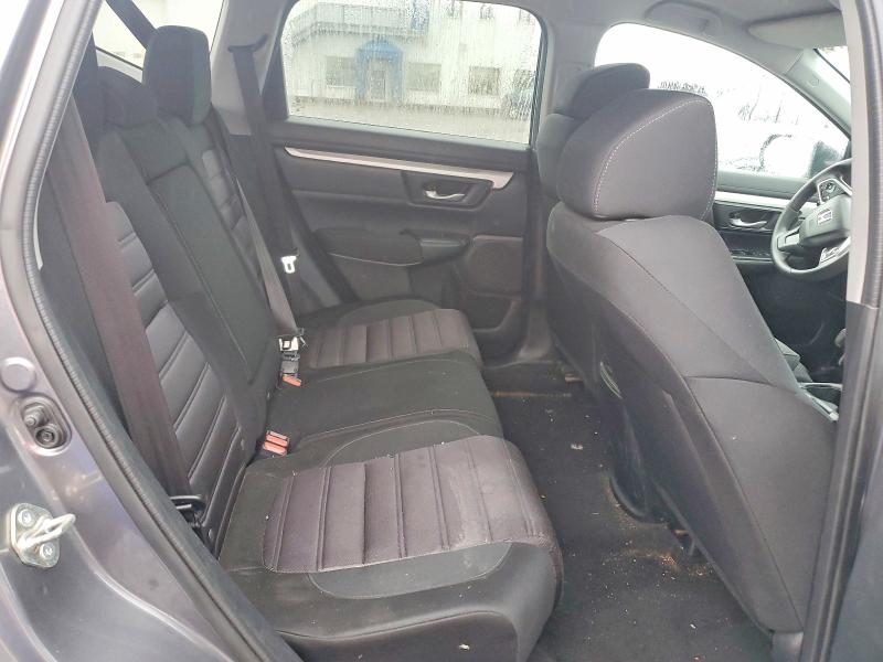 Продаж на аукціоні авто 2018 Honda Cr-v, vin: 2HKRW2H23JH144573, номер лоту: 48145876