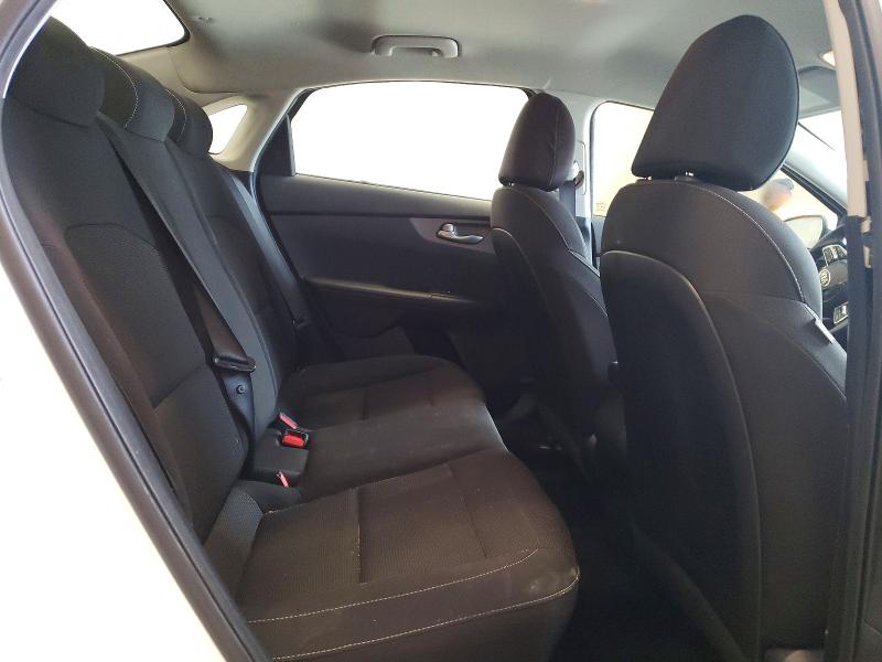 Продаж на аукціоні авто 2021 Kia Forte, vin: 3KPF24AD9ME276557, номер лоту: 50387696
