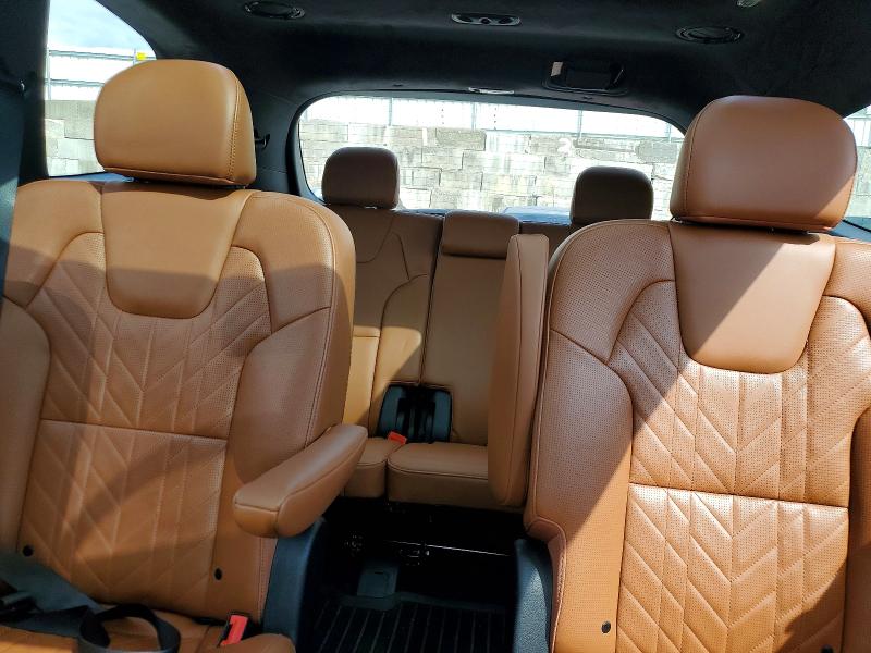 Продаж на аукціоні авто 2024 Kia Telluride, vin: 5XYP5DGC6RG515227, номер лоту: 50919856