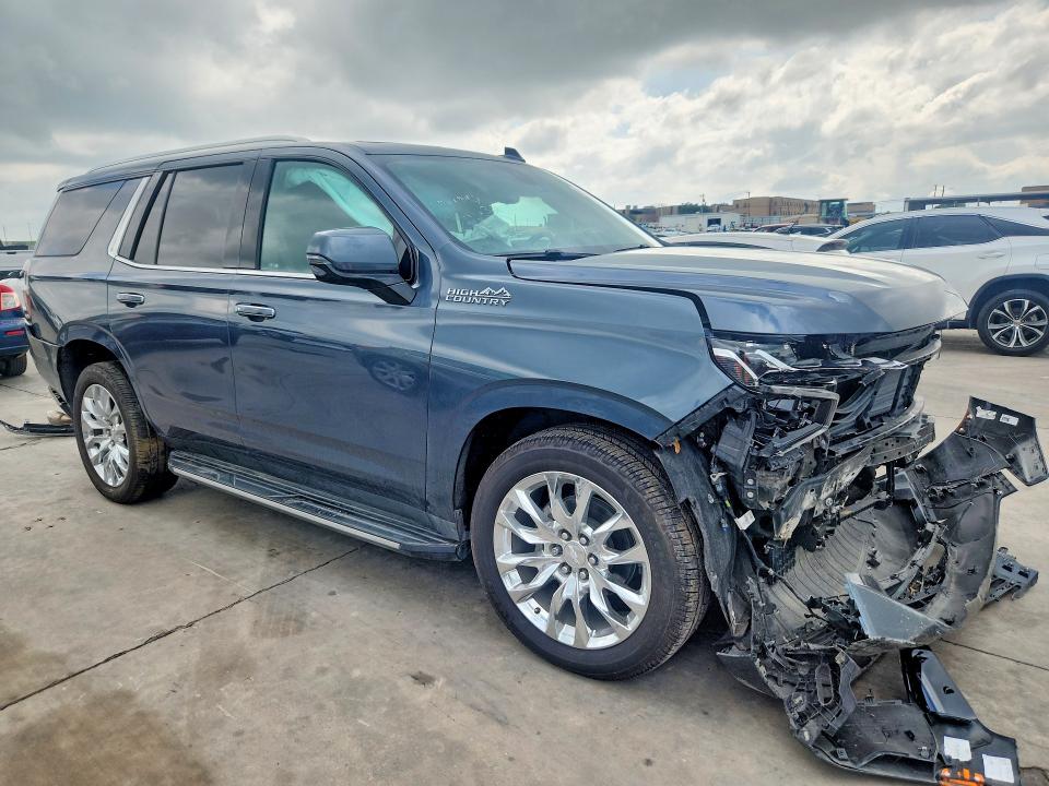 Aukcja sprzedaży 2021 Chevrolet Tahoe, vin: 1GNSKTKL1MR486337, numer aukcji: 50366346