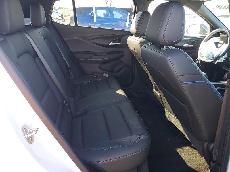 Продаж на аукціоні авто 2024 Buick Envista, vin: KL47LBE26RB092643, номер лоту: 48394536
