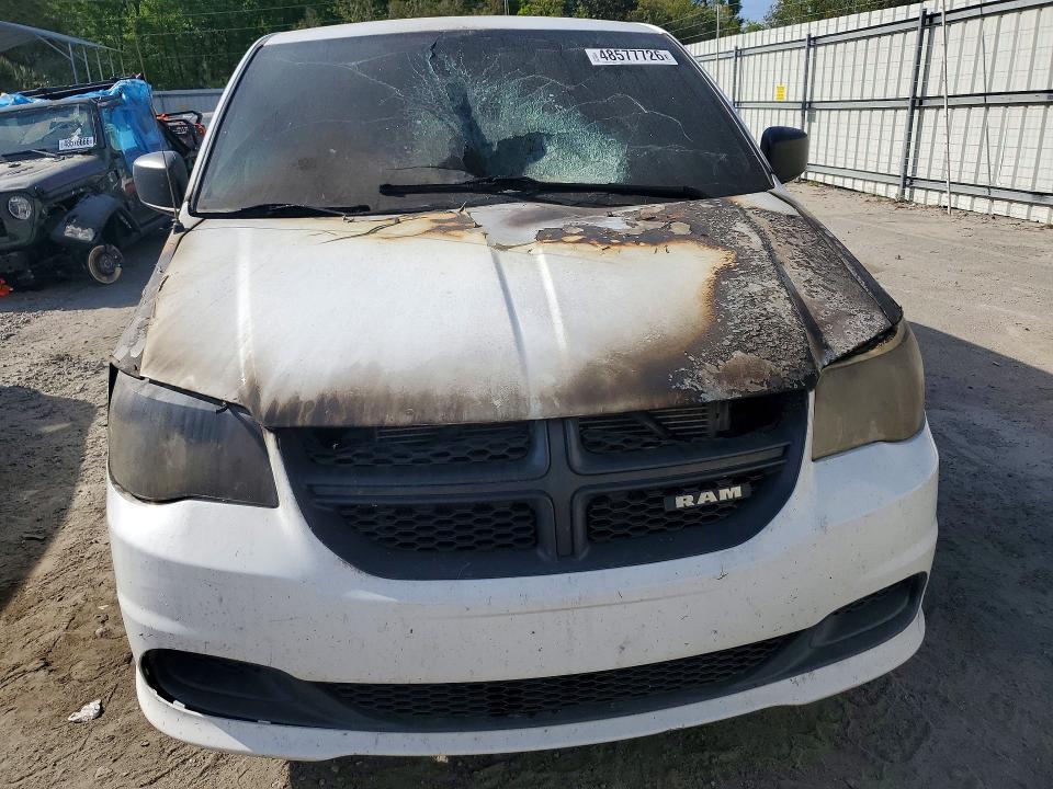 Продажа на аукционе авто 2014 Ram Tradesman, vin: 2C4JRGAG6ER278140, номер лота: 48577726
