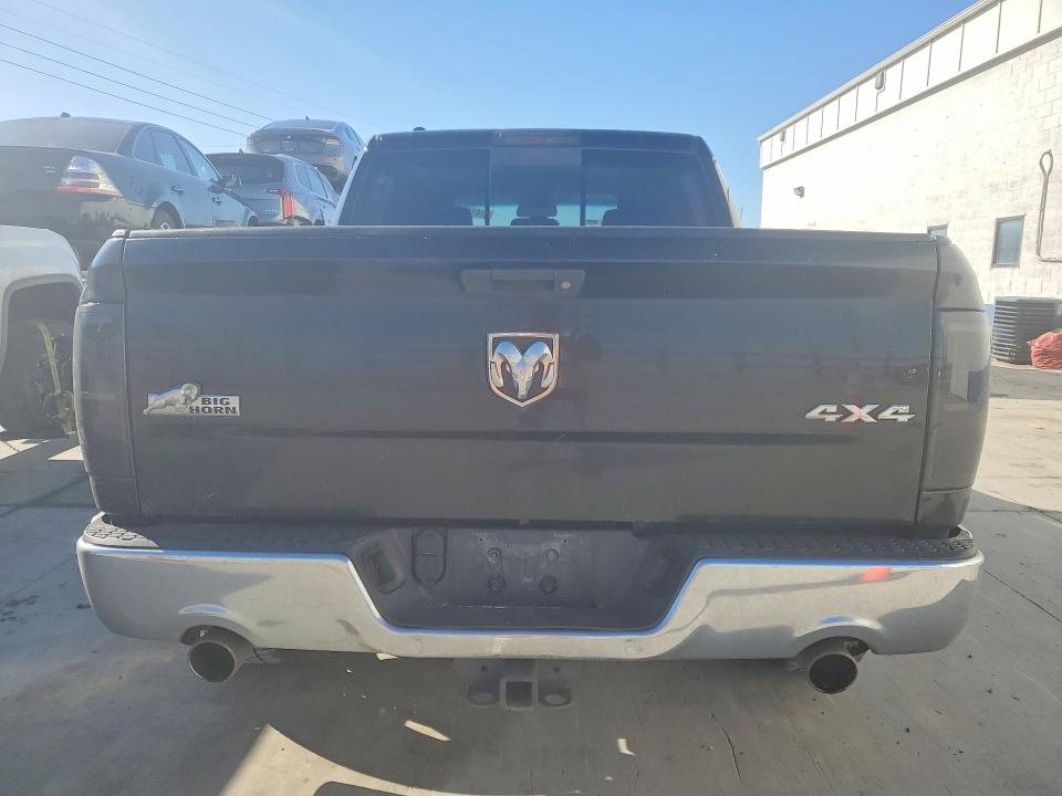 Aukcja sprzedaży 2014 Ram 1500, vin: 1C6RR7LT4ES192411, numer aukcji: 51611606