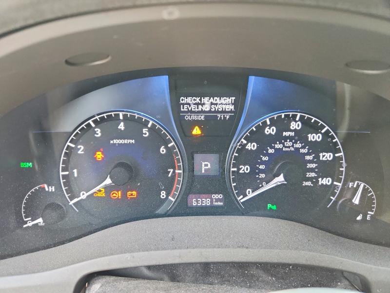Продаж на аукціоні авто 2015 Lexus Rx 350, vin: 2T2BK1BA8FC336018, номер лоту: 50720226