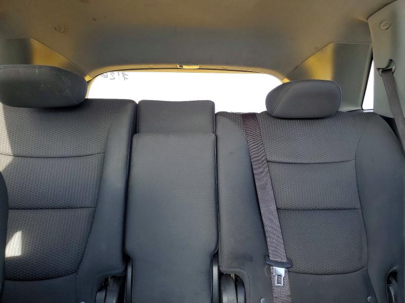 48456696 :رقم المزاد ، 5XYKT3A63CG206447 vin ، 2012 Kia Sorento مزاد بيع