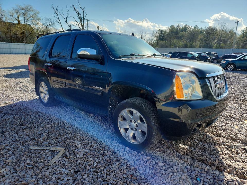 Aukcja sprzedaży 2010 Gmc Yukon, vin: 1GKUKCE03AR254521, numer aukcji: 50259746