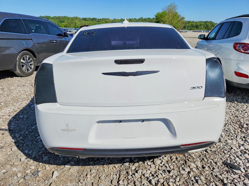 Продажа на аукционе авто 2021 Chrysler 300, vin: 2C3CCAAG3MH515828, номер лота: 51961536