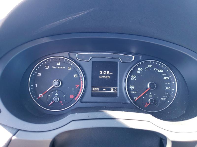 Aukcja sprzedaży 2018 Audi Q3, vin: WA1ECCFS4JR018208, numer aukcji: 48910896