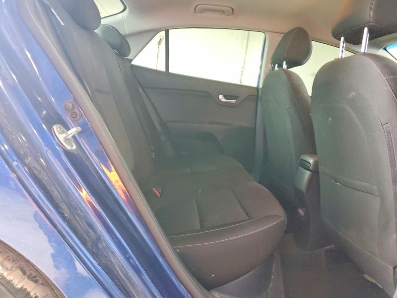 Продажа на аукционе авто 2020 Kia Rio, vin: 3KPA24AD8LE330861, номер лота: 51867406