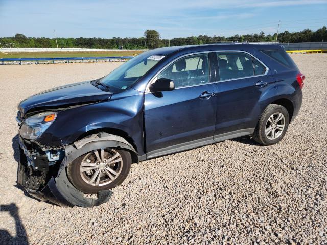 Aukcja sprzedaży 2017 Chevrolet Equinox, vin: 2GNALBEK4H1535373, numer aukcji: 49370756