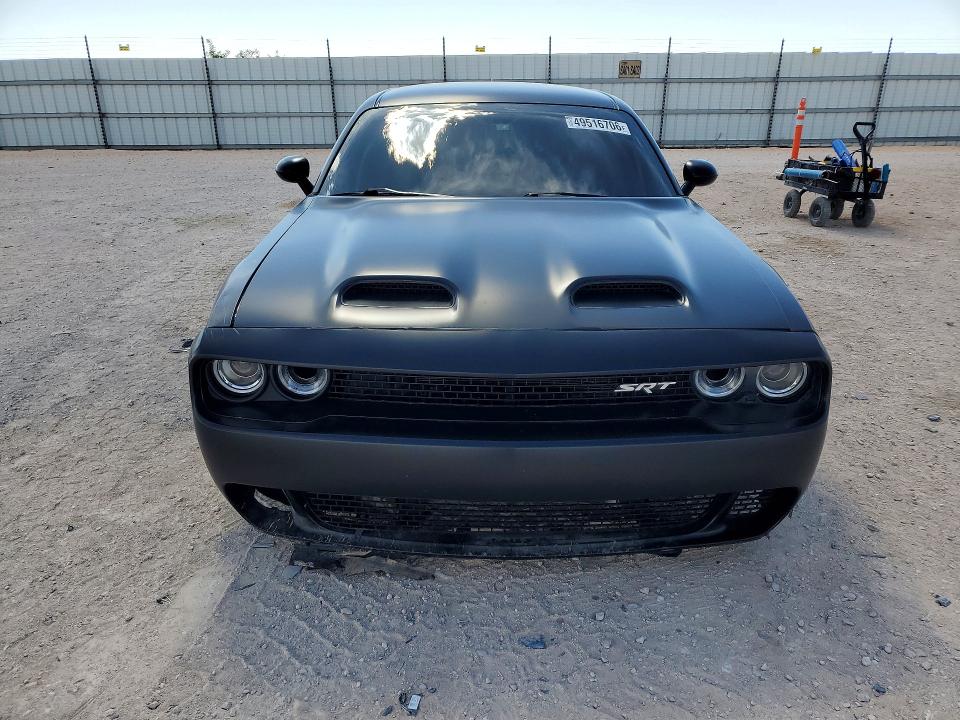 49516706 :رقم المزاد ، 2C3CDZC90FH909297 vin ، 2015 Dodge Challenger مزاد بيع
