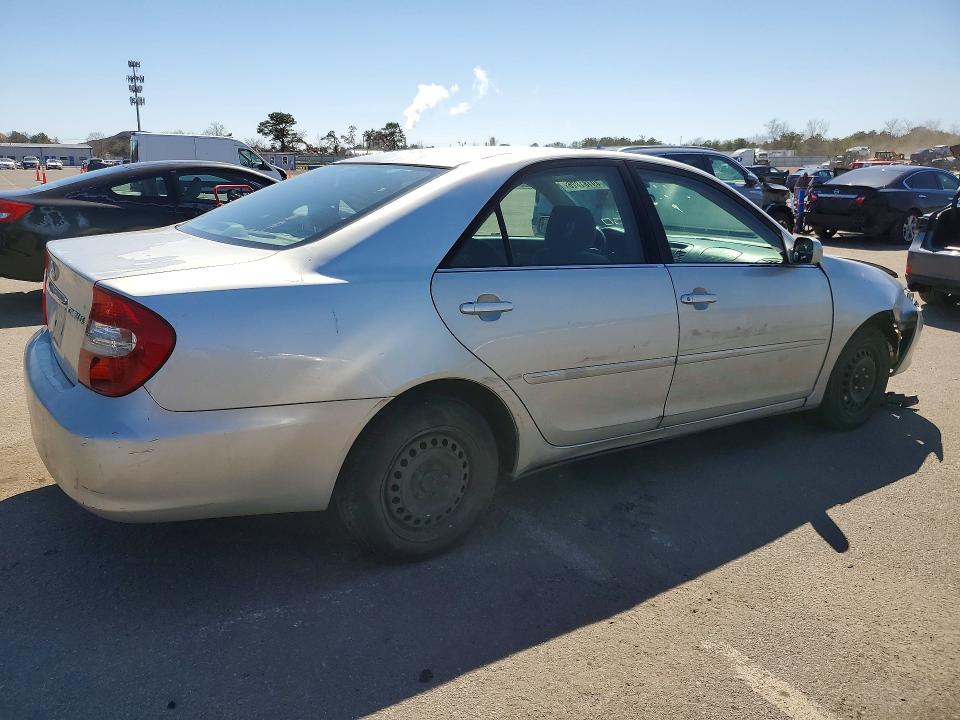Продаж на аукціоні авто 2003 Toyota Camry, vin: 4T1BE32K63U759335, номер лоту: 49181826