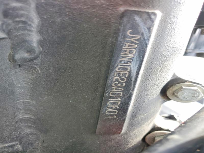 Продаж на аукціоні авто 2003 Yamaha Yzfr1, vin: JYARN10E23A010601, номер лоту: 49506756