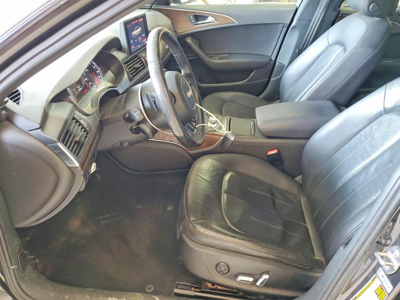 49435306 :رقم المزاد ، WAUFGAFC8GN024330 vin ، 2016 Audi A6 مزاد بيع