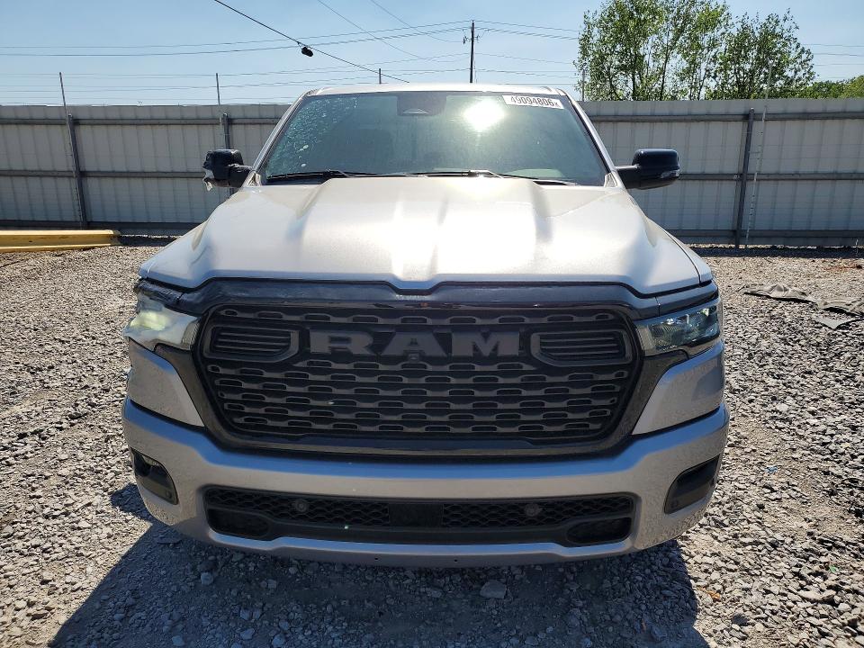 Aukcja sprzedaży 2025 Ram 1500, vin: 1C6SRFFP2SN690580, numer aukcji: 49094806