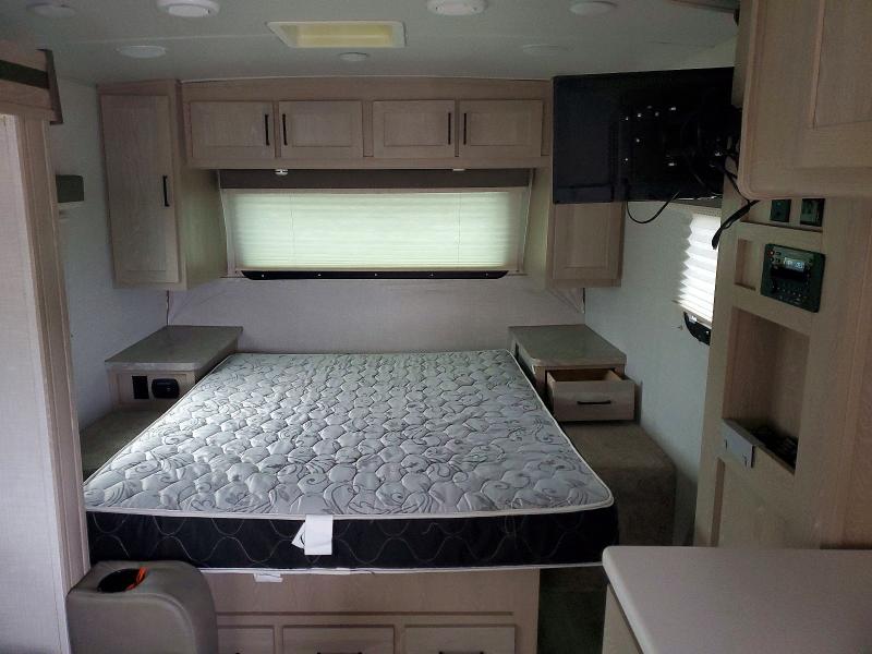 Продаж на аукціоні авто 2021 Foresriver Rockwood, vin: 4X4TRLW24MD441037, номер лоту: 50952816