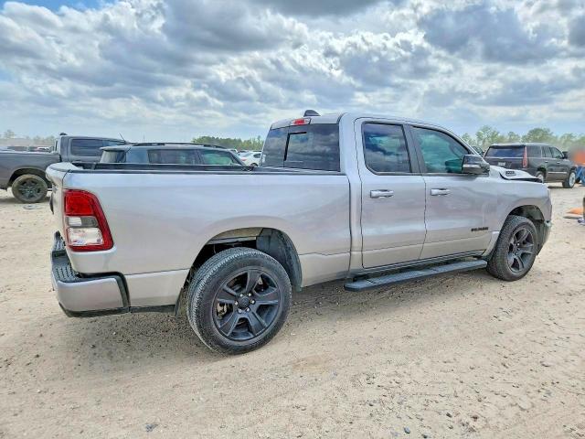 Продажа на аукционе авто 2022 Ram 1500, vin: 1C6SRFBT3NN185672, номер лота: 42017206