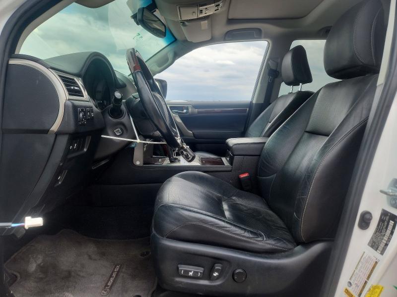 48697556 :رقم المزاد ، JTJBM7FXXH5171683 vin ، 2017 Lexus Gx 460 مزاد بيع