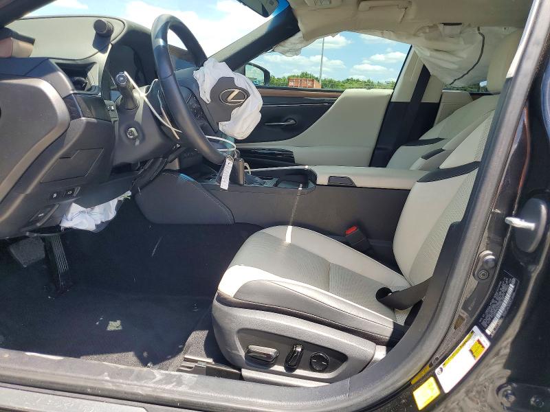 2025 Lexus Es 350 მანქანა იყიდება აუქციონზე, vin: 58ADZ1B15SU194768, აუქციონის ნომერი: 51427496