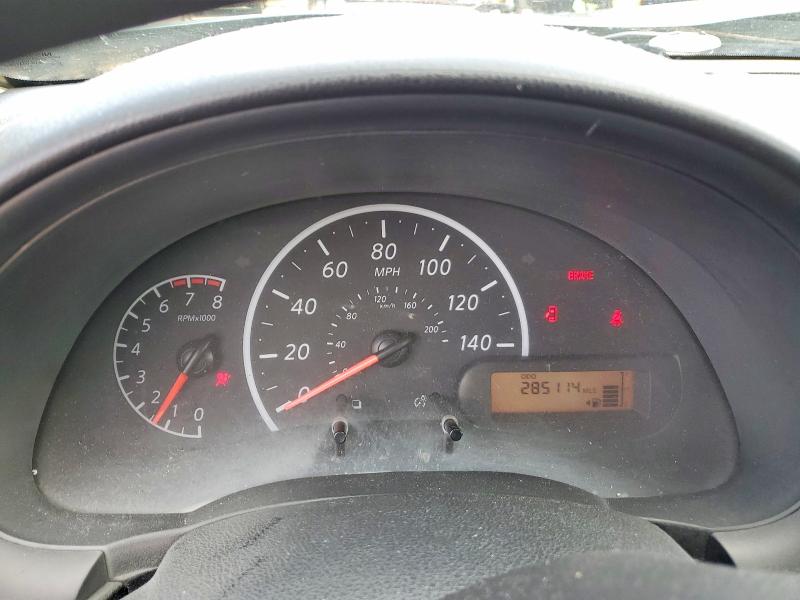 Aukcja sprzedaży 2015 Nissan Versa, vin: 3N1CN7AP4FL839506, numer aukcji: 50512706