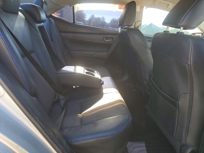 Aukcja sprzedaży 2019 Toyota Corolla, vin: 5YFBURHE0KP888923, numer aukcji: 50281526