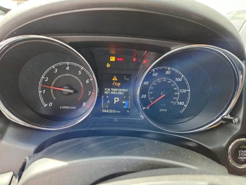 Продаж на аукціоні авто 2021 Mitsubishi Outlander Sport, vin: JA4ARUAU9MU036054, номер лоту: 48539986