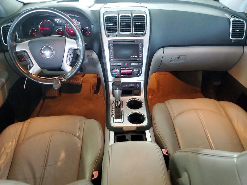 2008 Gmc Acadia მანქანა იყიდება აუქციონზე, vin: 1GKER23738J299817, აუქციონის ნომერი: 50996996
