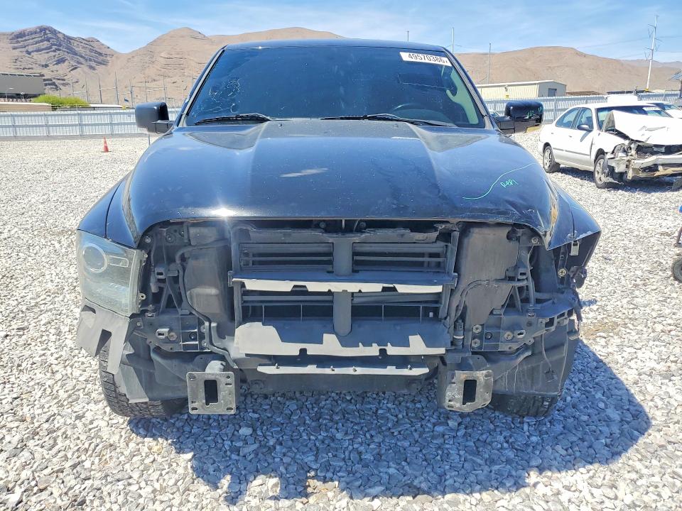 Продаж на аукціоні авто 2014 Ram 1500, vin: 1C6RR7HT4ES230129, номер лоту: 49570386