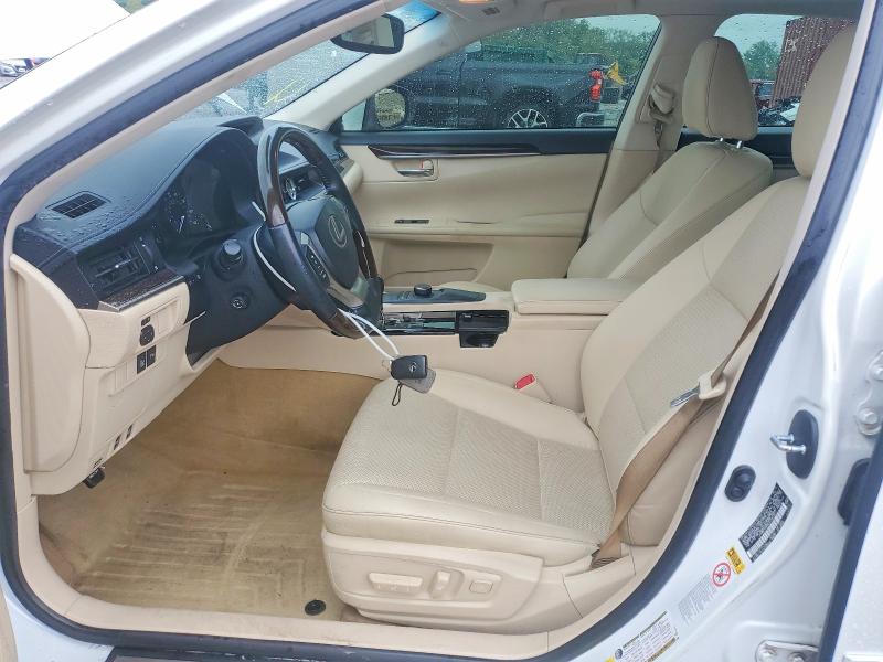 48788496 :رقم المزاد ، JTHBK1GG6E2134131 vin ، 2014 Lexus Es 350 مزاد بيع