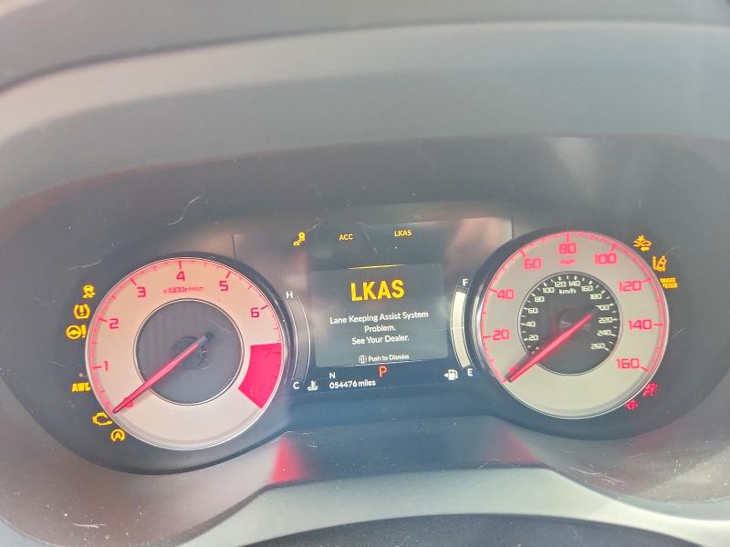 2021 Acura Rdx მანქანა იყიდება აუქციონზე, vin: 5J8TC2H62ML043981, აუქციონის ნომერი: 50087286