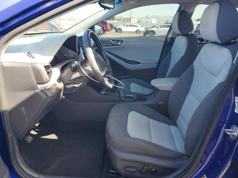 Aukcja sprzedaży 2020 Hyundai Ioniq, vin: KMHC75LC7LU240036, numer aukcji: 50102076