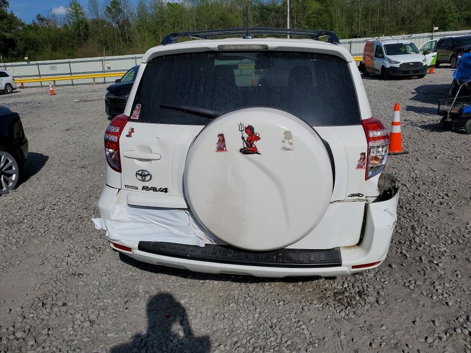 Продаж на аукціоні авто 2009 Toyota Rav 4, vin: JTMBF33V29D016058, номер лоту: 46237696