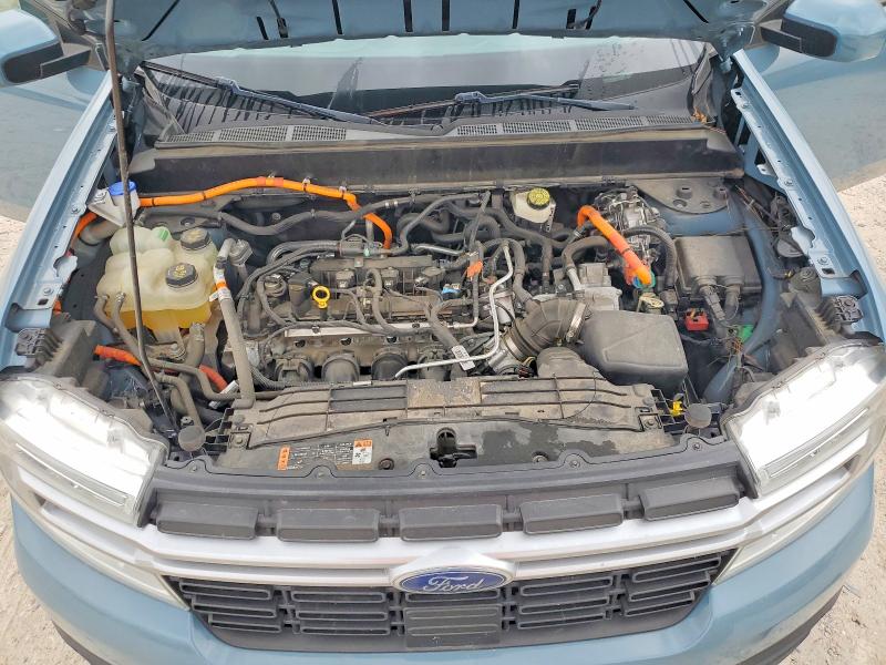 Aukcja sprzedaży 2022 Ford Maverick, vin: 3FTTW8E35NRA69433, numer aukcji: 51468196