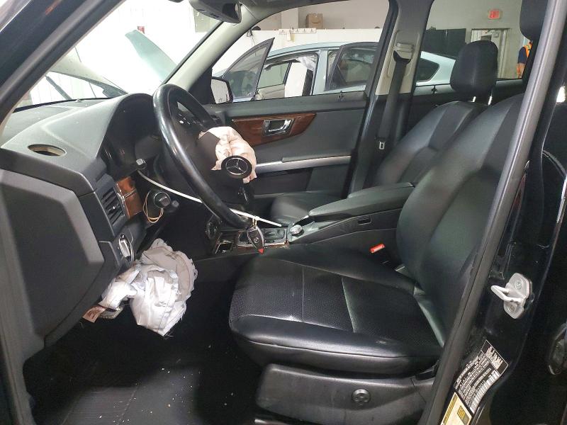 Aukcja sprzedaży 2011 Mercedes-benz Glk, vin: WDCGG8HB1BF630313, numer aukcji: 51446496