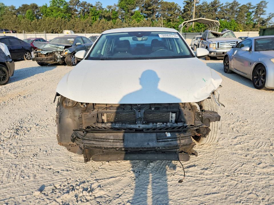 Aukcja sprzedaży 2024 Volkswagen Jetta, vin: 3VW5M7BU3RM003226, numer aukcji: 50964716