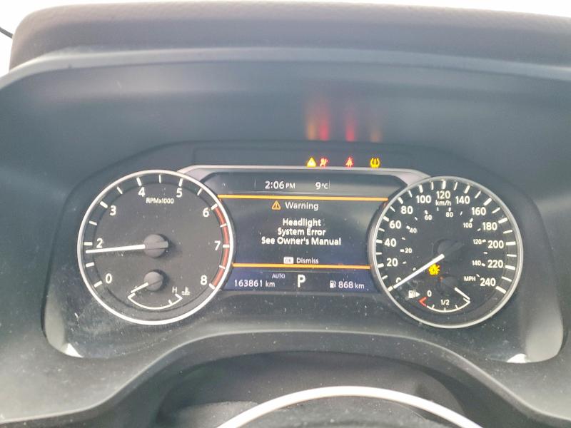 Aukcja sprzedaży 2023 Nissan Rogue, vin: JN8BT3BB0PW203160, numer aukcji: 47372436