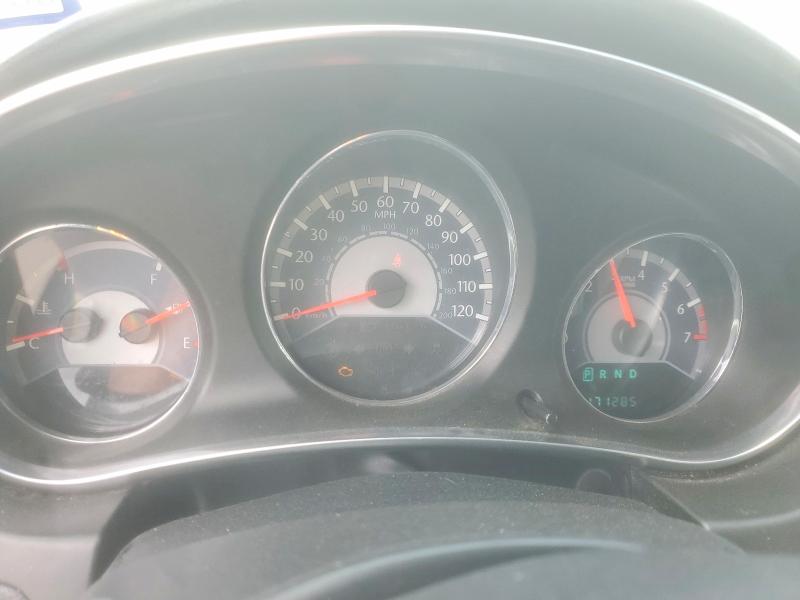 Aukcja sprzedaży 2013 Chrysler 200, vin: 1C3CCBAG7DN737527, numer aukcji: 48263756