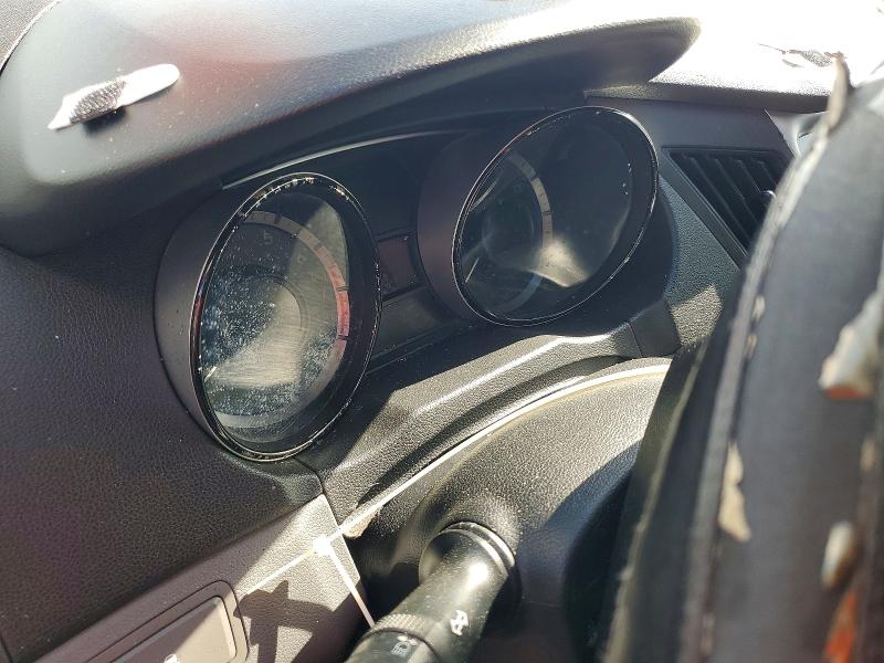 2013 Hyundai Accent მანქანა იყიდება აუქციონზე, vin: 5NPEB4AC1DH688521, აუქციონის ნომერი: 49094416