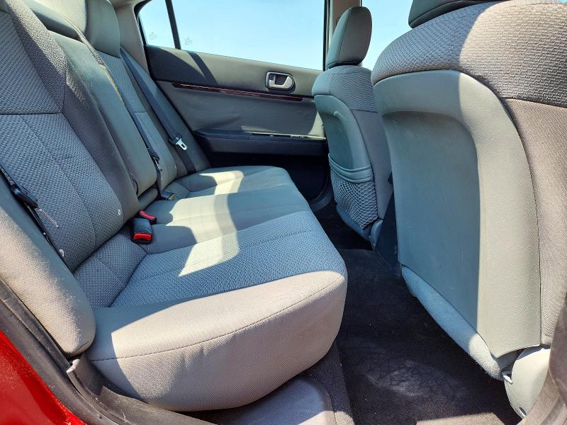 Продаж на аукціоні авто 2011 Mitsubishi Galant, vin: 4A32B3FF5BE015628, номер лоту: 49236786