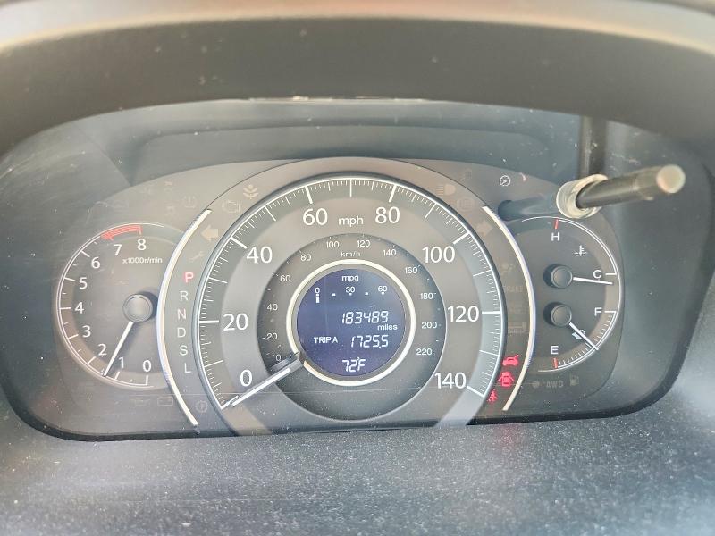 Продаж на аукціоні авто 2015 Honda Cr-v, vin: 5J6RM4H70FL106938, номер лоту: 49599136